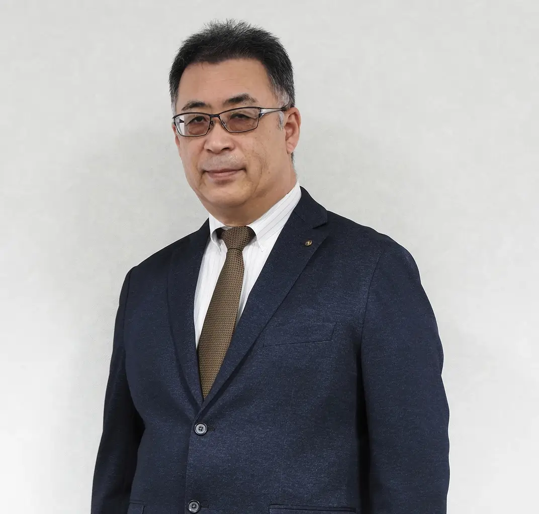 株式会社保工北海道 代表取締役社長 佐藤 文明